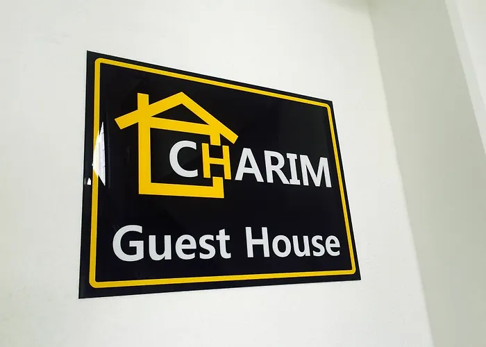 Charim 2* Seul